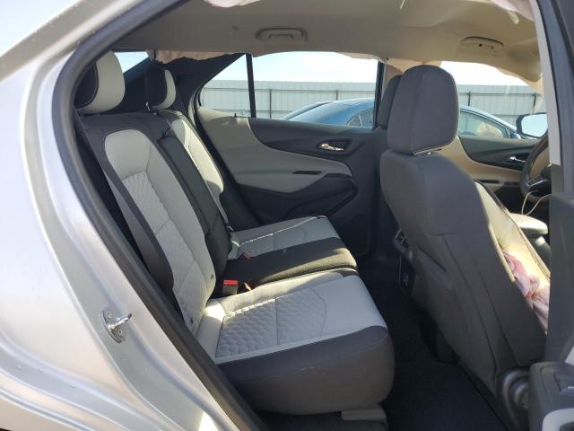 Photo 11 from auction – 2020 CHEVROLET EQUINOX LS with VIN 2GNAXHEVXL6237438