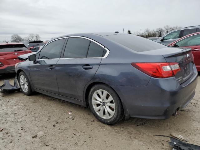 Photo 2 from auction – 2015 SUBARU LEGACY 2.5 with VIN 4S3BNBE67F3047763