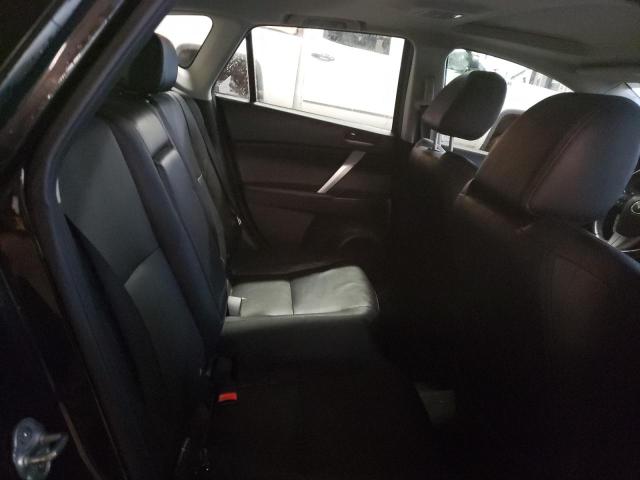 Photo 11 from auction – 2012 MAZDA 3 I with VIN JM1BL1M87C1639075