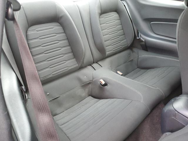 Photo 10 from auction – 2015 FORD MUSTANG with VIN 1FA6P8TH1F5311556