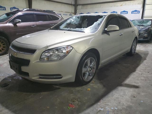 CHEVROLET MALIBU 2LT 2012 with VIN 1G1ZD5E08CF168920 - Photo from auction
