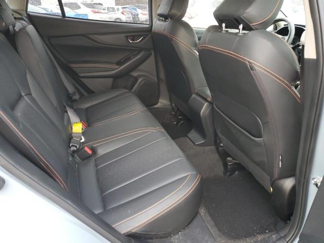 Photo 10 from auction – 2019 SUBARU CROSSTREK with VIN JF2GTAMC5KH343845
