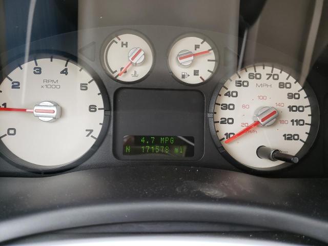 Photo 9 from auction – 2007 FORD FREESTYLE with VIN 1FMDK03117GA37586