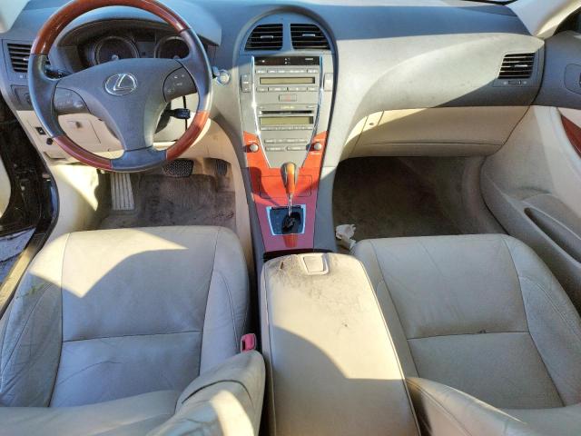Photo 8 from auction – 2007 LEXUS ES 350 with VIN JTHBJ46G672115488
