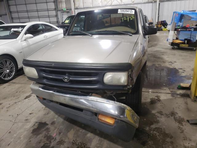 Photo 5 from auction – 1996 MAZDA B3000 CAB with VIN 4F4CR16UXTTM25755