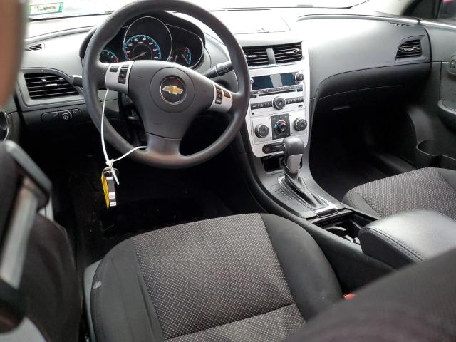 Photo 8 from auction – 2012 CHEVROLET MALIBU 1LT with VIN 1G1ZC5E0XCF237657