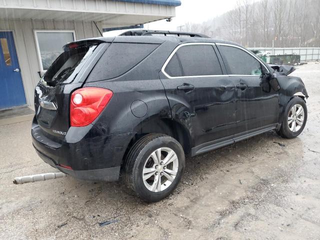 Photo 3 from auction – 2013 CHEVROLET EQUINOX LT with VIN 2GNFLNEK3D6353071