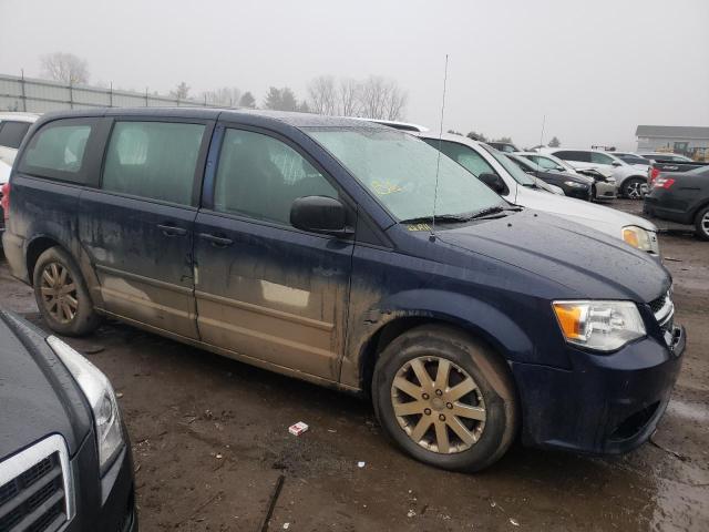 Photo 4 from auction – 2014 DODGE GRAND CARA with VIN 2C4RDGBG4ER462704