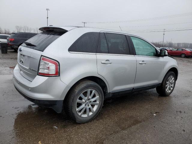 Photo 3 from auction – 2010 FORD EDGE LIMIT with VIN 2FMDK3KC4ABA48536