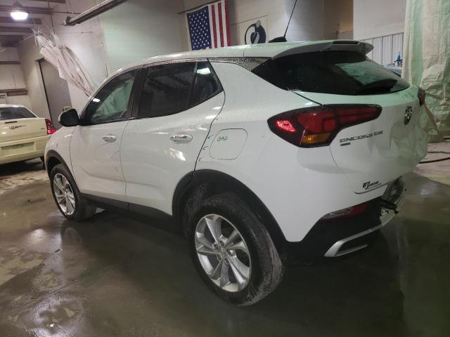 Photo 2 from auction – 2020 BUICK ENCORE GX with VIN KL4MMCSL3LB130937