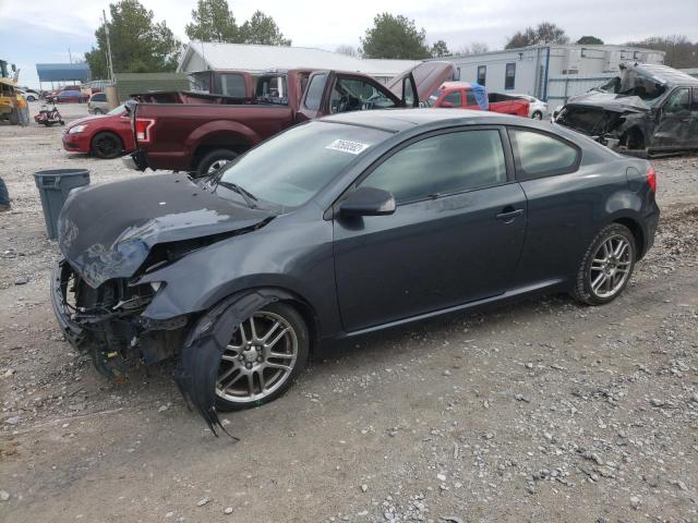 Photo 1 from auction – 2007 TOYOTA SCION TC with VIN JTKDE177370167774