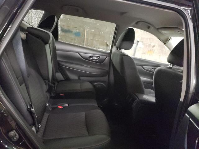Photo 11 from auction – 2018 NISSAN ROGUE S with VIN KNMAT2MV8JP583245