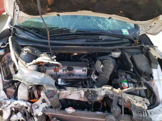 Photo 11 from auction – 2013 HONDA CR-V EX with VIN 5J6RM3H52DL034677
