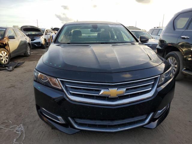 Photo 5 from auction – 2017 CHEVROLET IMPALA LT with VIN 1G1105S33HU188230