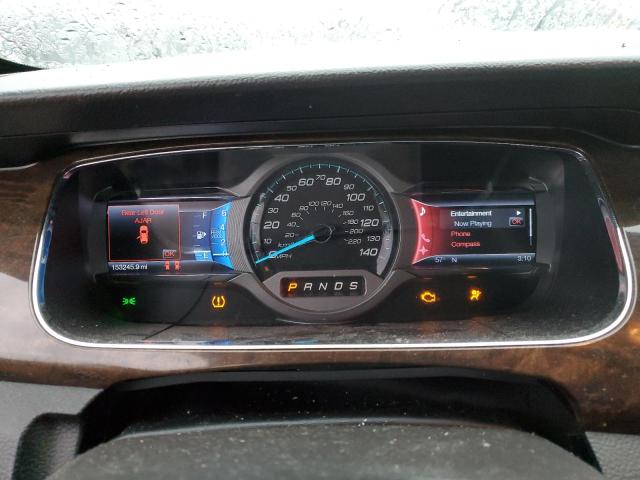 Фото 9 с аукциона – 2013 FORD TAURUS LIM с VIN 1FAHP2F83DG141347