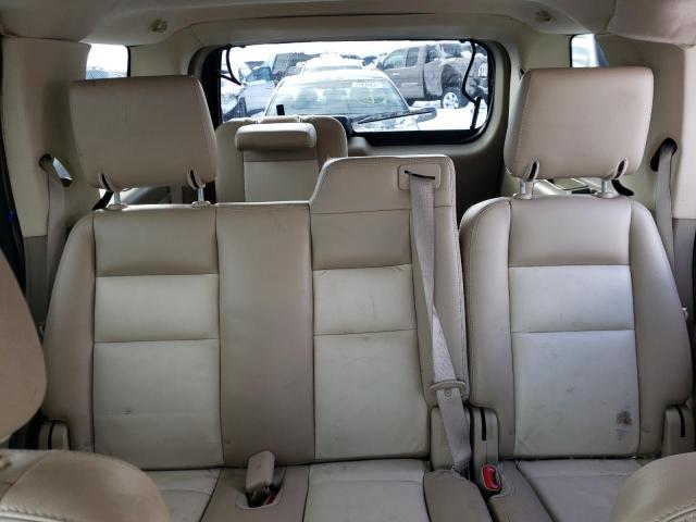 Photo 10 from auction – 2007 FORD EXPLORER E with VIN 1FMEU74837UB00188