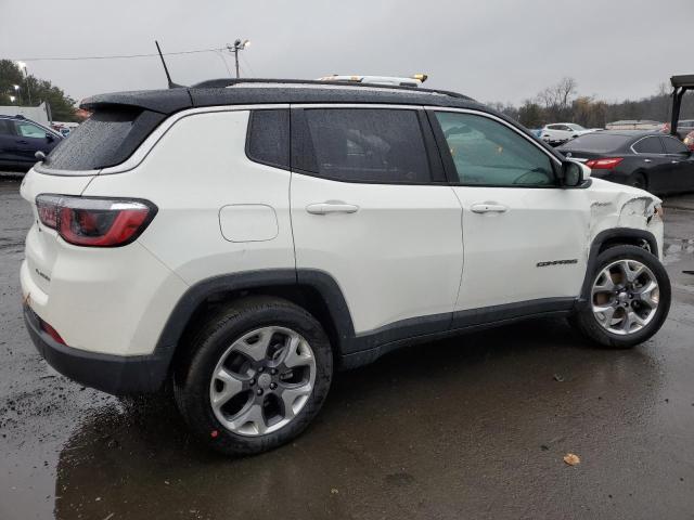 Photo 3 from auction – 2020 JEEP COMPASS LI with VIN 3C4NJDCB4LT173762