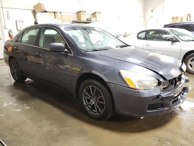 Photo 4 from auction – 2007 HONDA ACCORD SE with VIN 1HGCM55367A051834