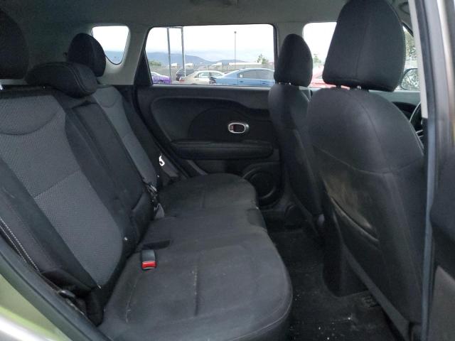 Photo 10 from auction – 2017 KIA SOUL + with VIN KNDJP3A50H7471838