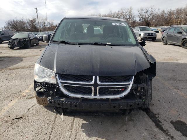 Photo 5 from auction – 2016 DODGE GRAND CARA with VIN 2C4RDGBG1GR279098