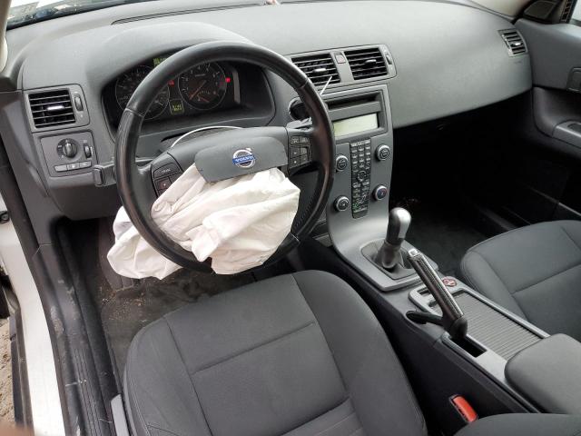 Фото 8 с аукциона – 2012 VOLVO C30 T5 с VIN YV1672MK0C2272807