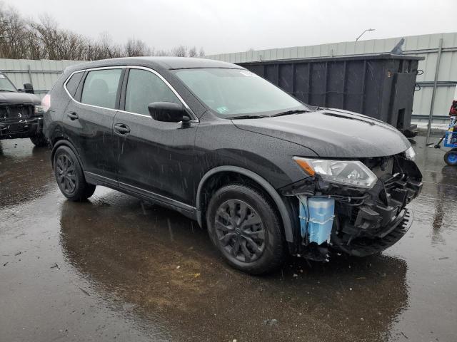 Photo 4 from auction – 2016 NISSAN ROGUE S with VIN KNMAT2MV6GP625632