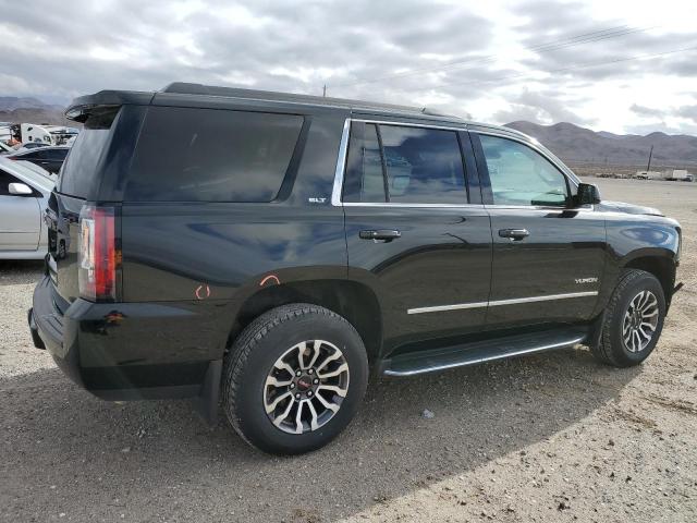Photo 3 from auction – 2020 GMC YUKON SLT with VIN 1GKS2BKC7LR280817