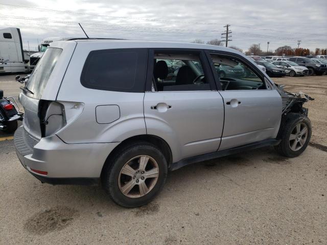 Photo 3 from auction – 2013 SUBARU FORESTER 2 with VIN JF2SHABC5DH420635