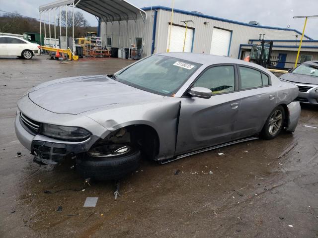 DODGE CHARGER SE 2016 with VIN 2C3CDXBG0GH103451 - Photo from auction