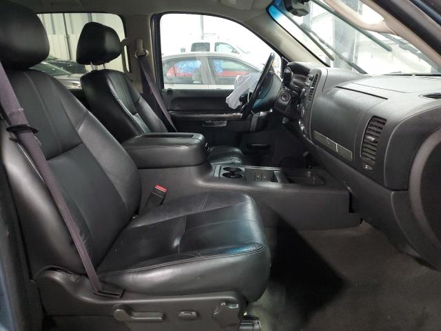 Photo 7 from auction – 2012 CHEVROLET SILVERADO with VIN 3GCPKSE20CG200312
