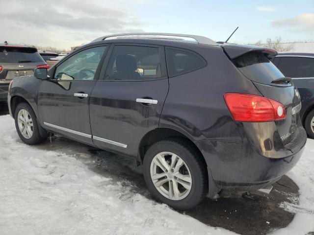 Photo 2 from auction – 2013 NISSAN ROGUE S with VIN JN8AS5MV2DW632331