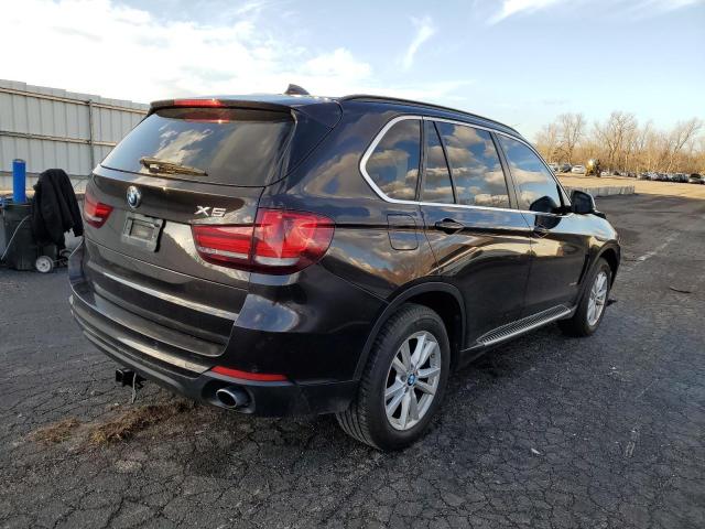 Photo 3 from auction – 2015 BMW X5 XDRIVE3 with VIN 5UXKR0C51F0P03538