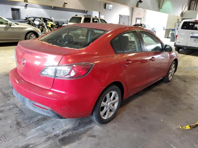 صورة رقم 3 من المزاد - 2011 MAZDA 3 I مع VIN JM1BL1VG0B1478170