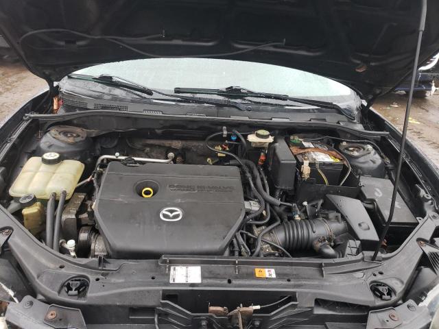 Photo 11 from auction – 2007 MAZDA 3 I with VIN JM1BK32G971613432