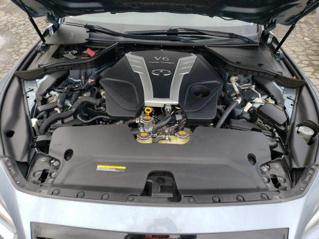 Photo 11 from auction – 2017 INFINITI Q50 PREMIU with VIN JN1EV7AP9HM730878
