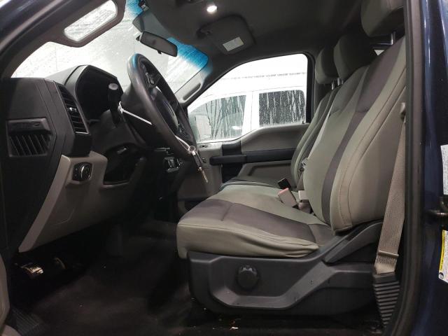 Photo 7 from auction – 2017 FORD F150 SUPER with VIN 1FTEW1EF3HFA76733