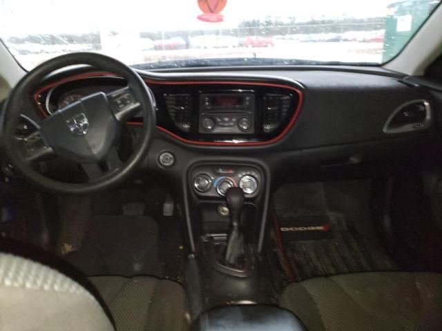 Photo 8 from auction – 2016 DODGE DART SE with VIN 1C3CDFAA8GD653033