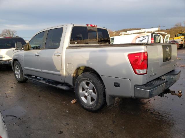 Photo 2 from auction – 2004 NISSAN TITAN XE with VIN 1N6AA07A74N547711