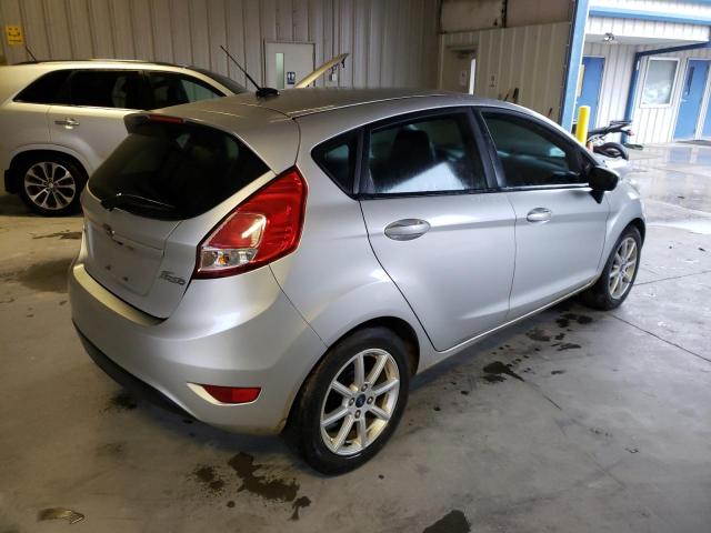 Photo 3 from auction – 2019 FORD FIESTA SE with VIN 3FADP4EJ8KM105784