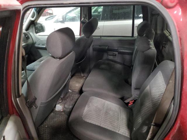Photo 10 from auction – 2003 FORD EXPLORER S with VIN 1FMZU77EX3UB81106