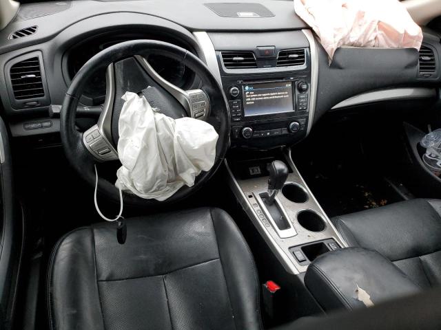 Photo 8 from auction – 2014 NISSAN ALTIMA 2.5 with VIN 1N4AL3AP4EN226826