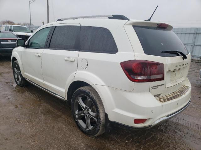 Photo 2 from auction – 2015 DODGE JOURNEY CR with VIN 3C4PDDGG7FT748673