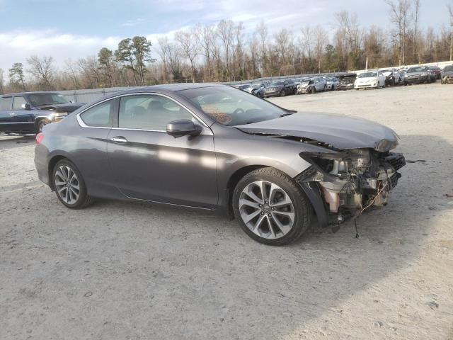 Photo 4 from auction – 2014 HONDA ACCORD EXL with VIN 1HGCT2B84EA002923