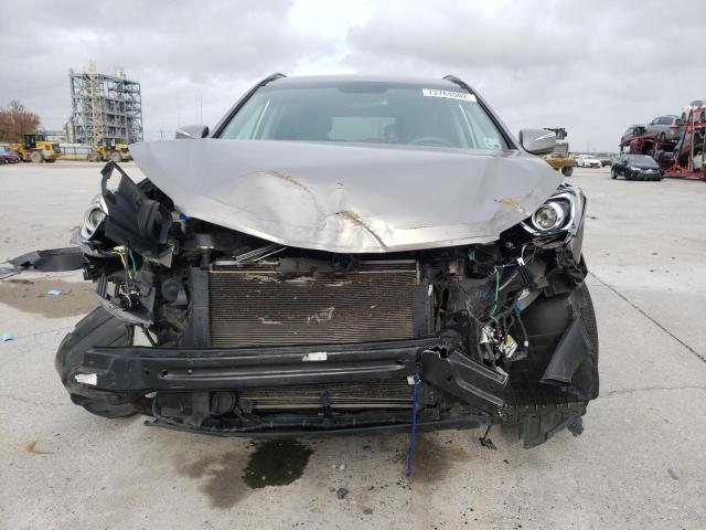 Zdjęcie 5 z aukcji – 2017 HYUNDAI SANTA FE S z VIN 5NMZU3LB2HH050663
