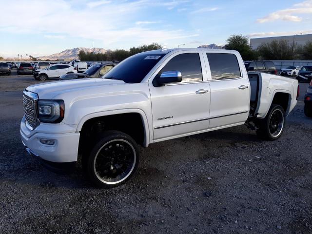 GMC SIERRA K15 2016 with VIN 3GTU2PEC8GG174752 - Photo from auction