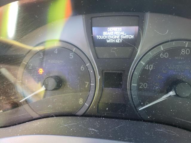 Photo 9 from auction – 2015 LEXUS RX 350 BAS with VIN 2T2BK1BA8FC255293