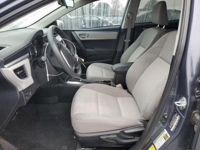 Photo 7 from auction – 2014 TOYOTA COROLLA L with VIN 5YFBURHE6EP103986