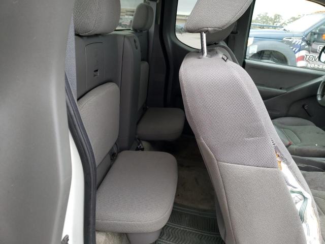 Photo 10 from auction – 2015 NISSAN FRONTIER S with VIN 1N6BD0CT8FN755618