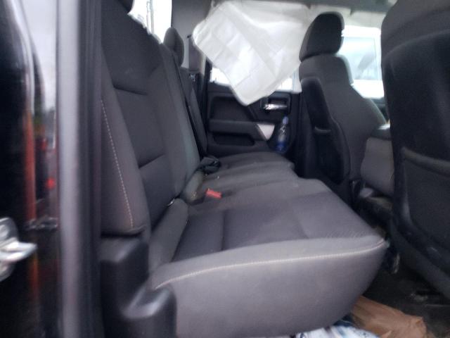 Photo 10 from auction – 2015 CHEVROLET SILVERADO with VIN 1GCVKREC3FZ355689