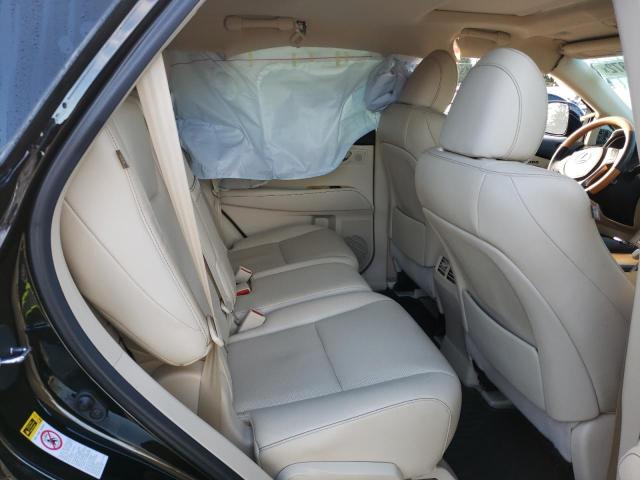 Photo 11 from auction – 2015 LEXUS RX 450H with VIN 2T2BC1BA7FC008294